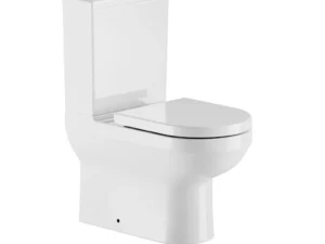 Kovera Rimless Close Couple WC
